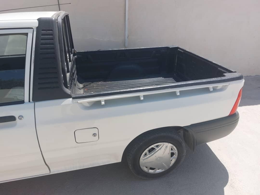 پراید 151 SE - 1401