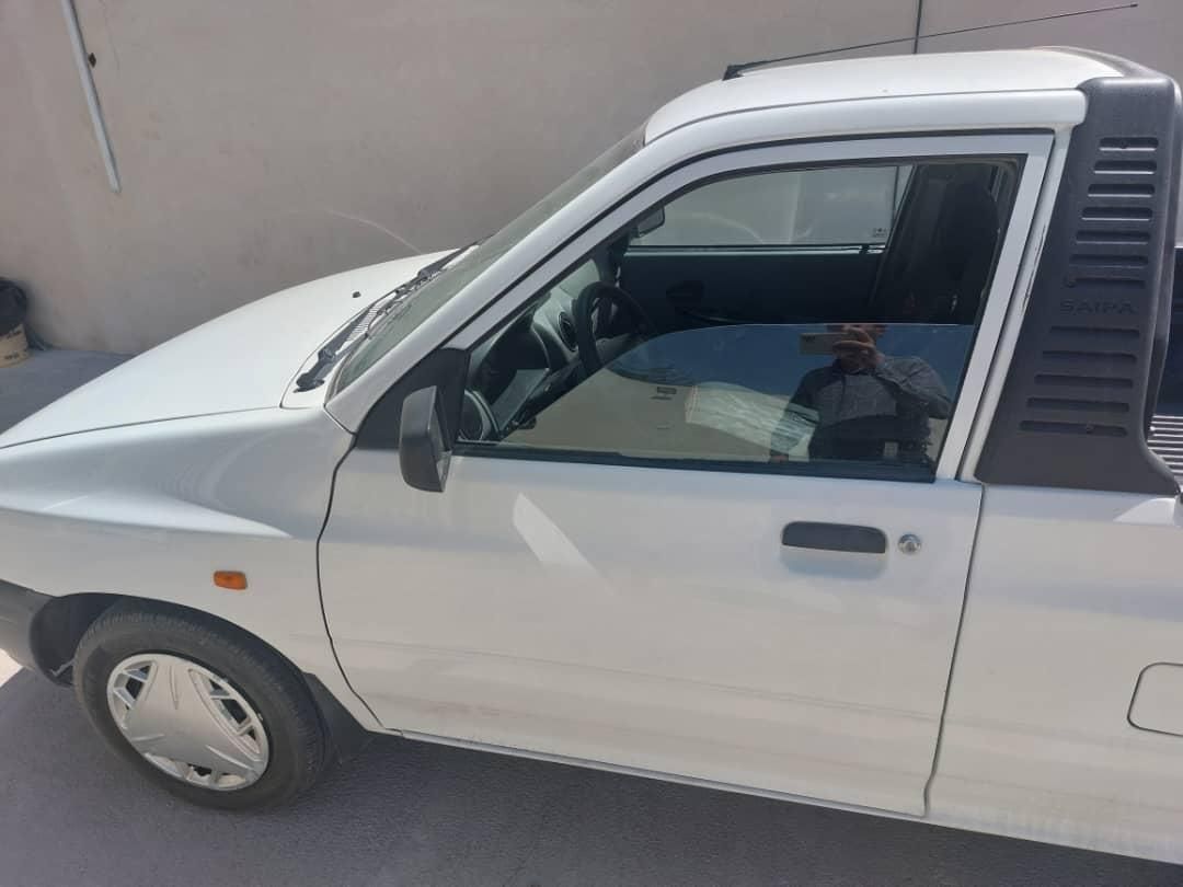 پراید 151 SE - 1401