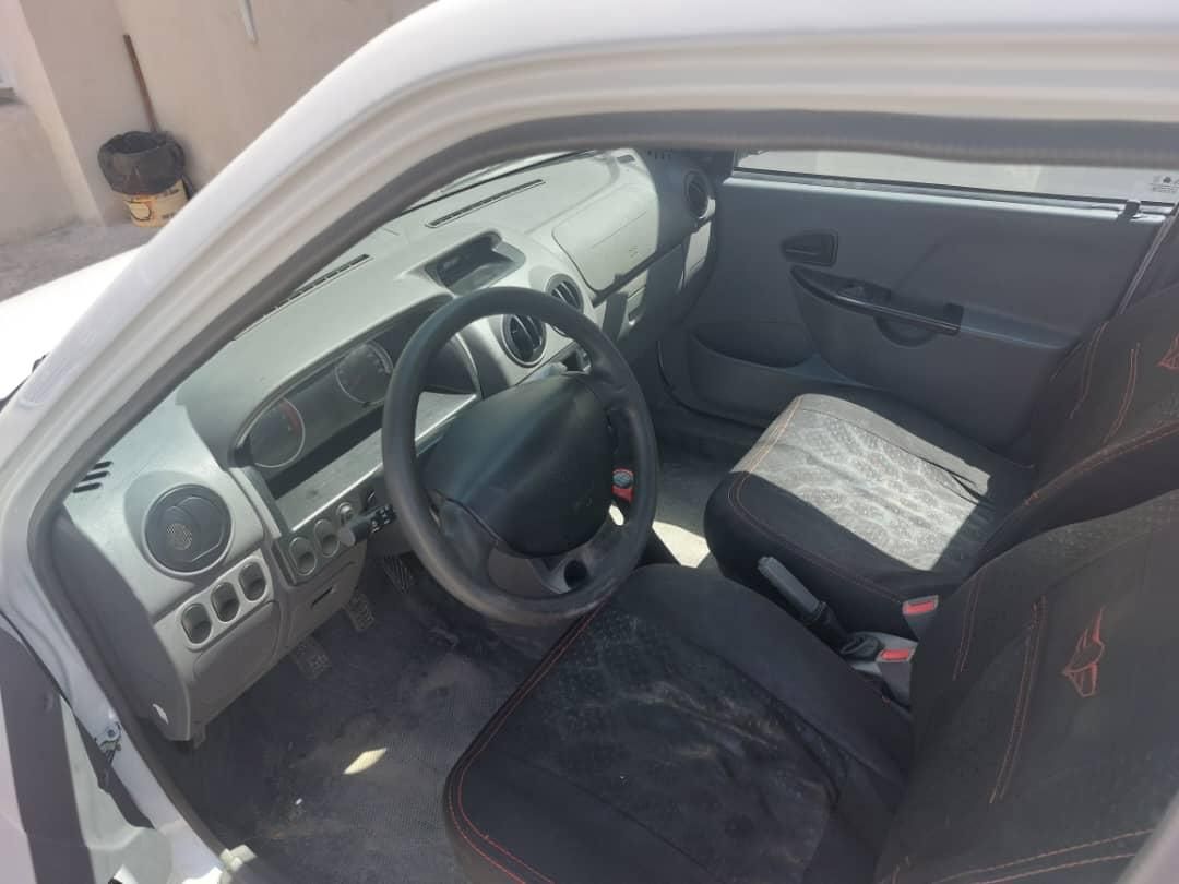 پراید 151 SE - 1401