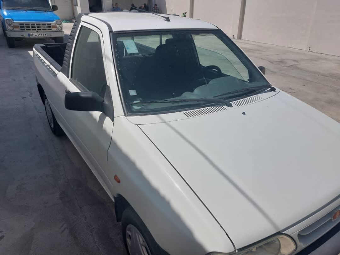 پراید 151 SE - 1401