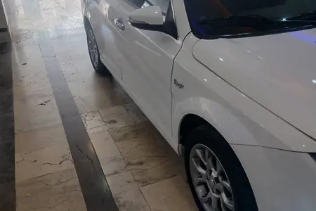 دنا پلاس توربو اتوماتیک - 1401