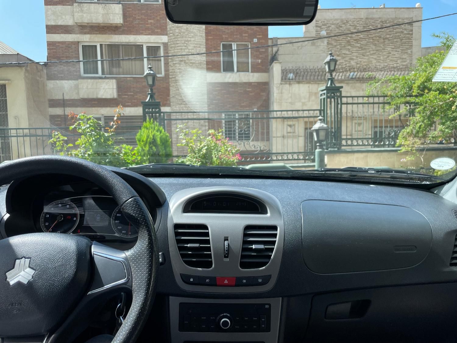 کوییک S پایه - 1400