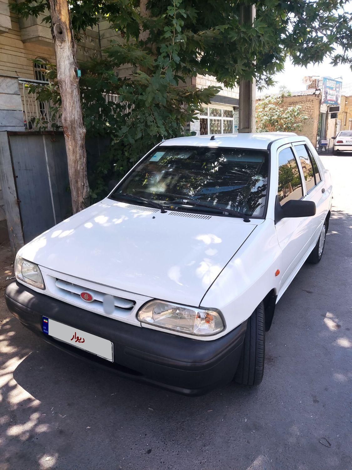 پراید 131 SE - 1397