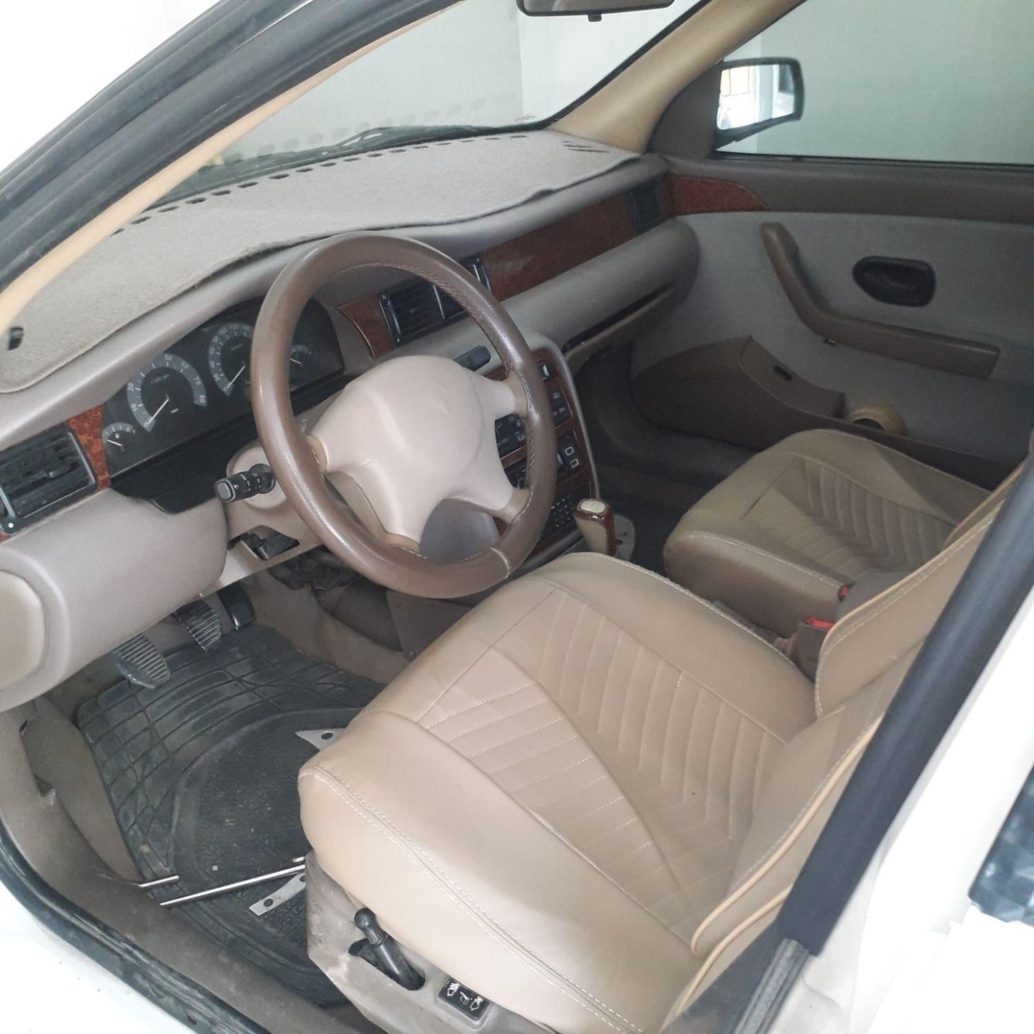 سمند LX XU7 - 1388