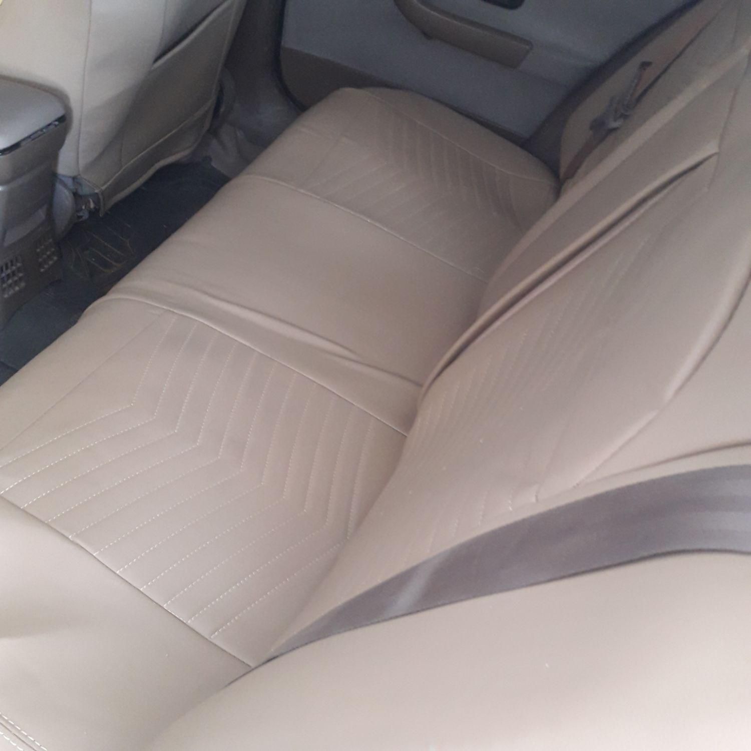 سمند LX XU7 - 1388