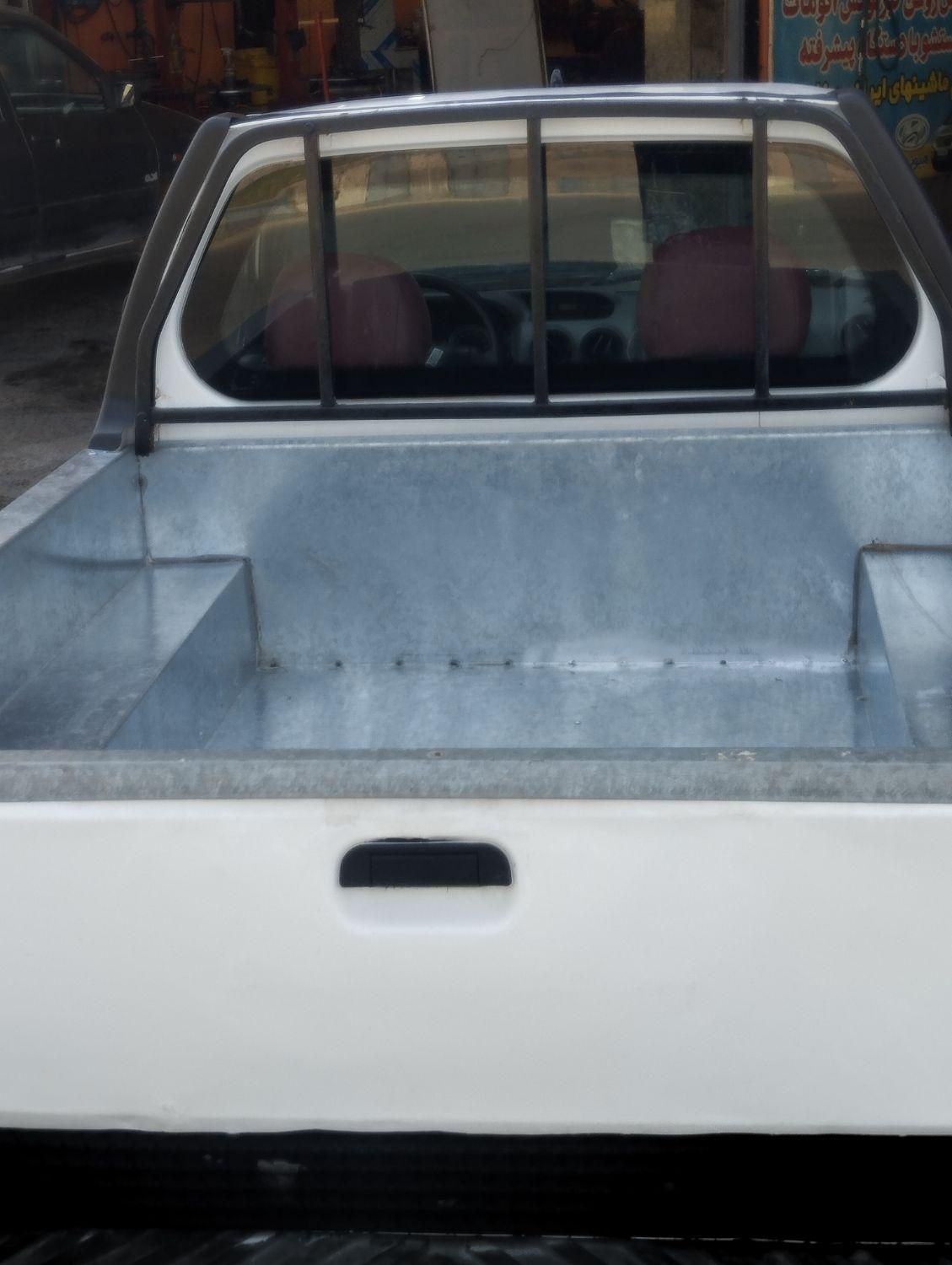 پراید 151 SE - 1400