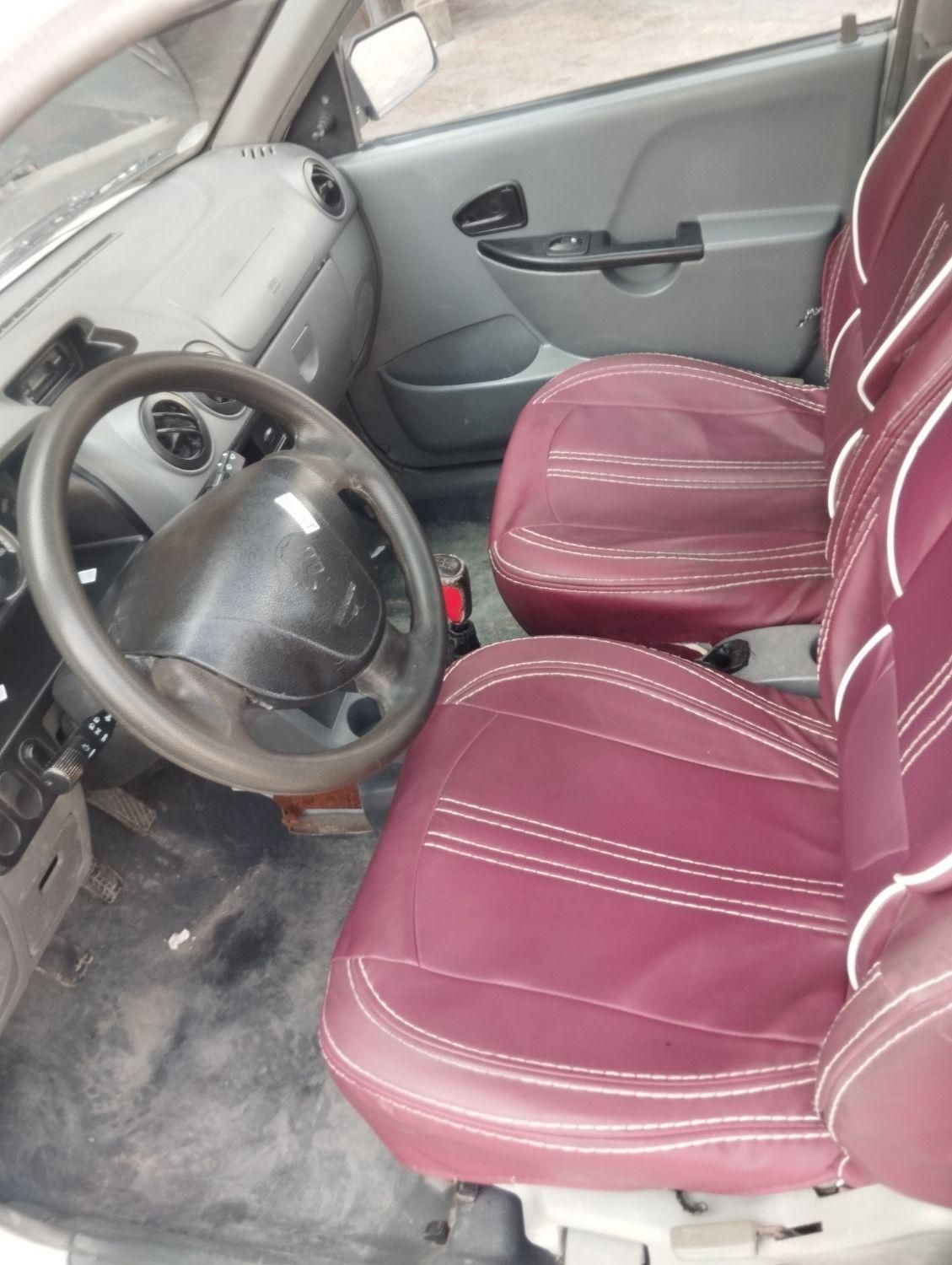 پراید 151 SE - 1400