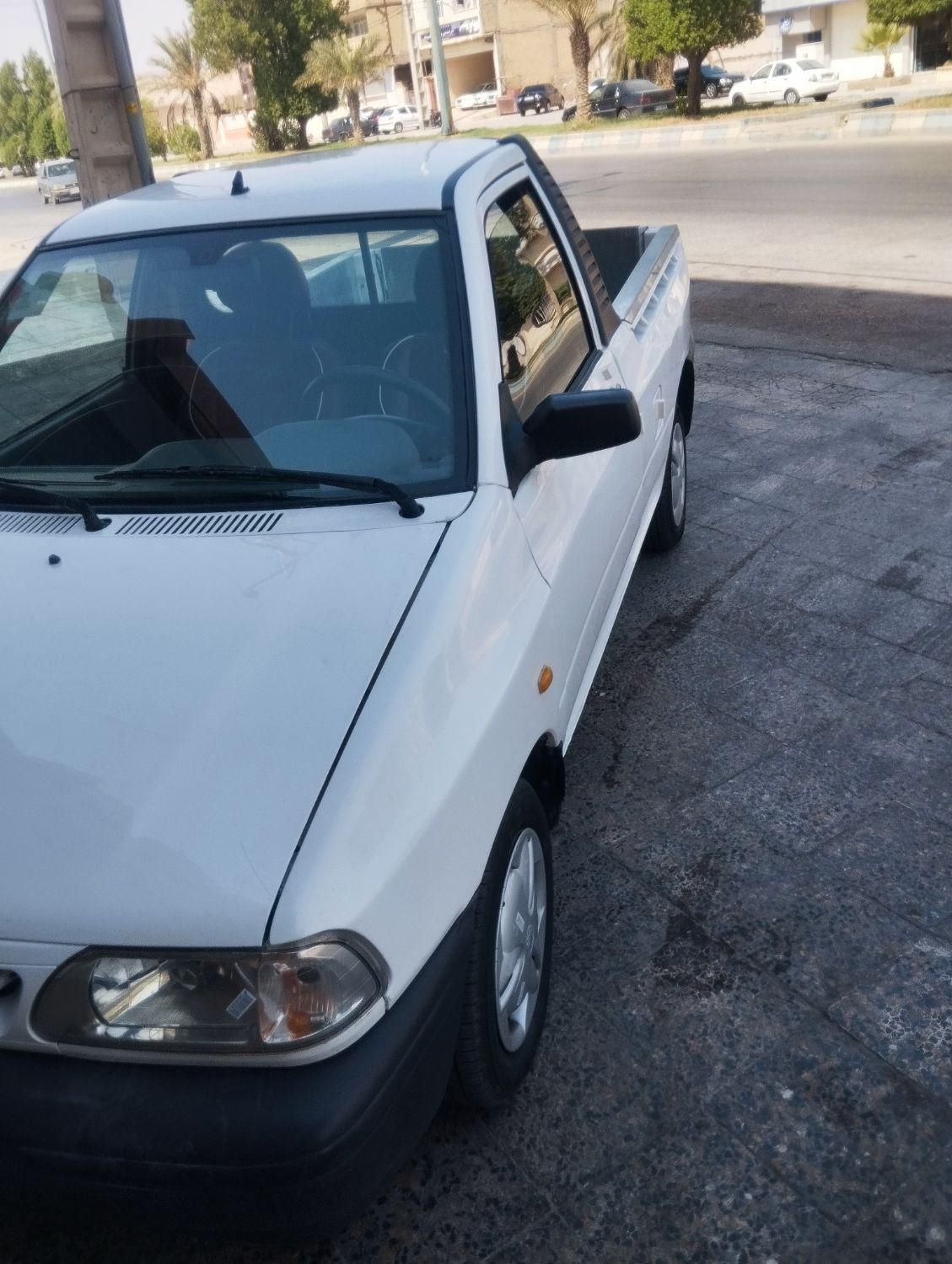 پراید 151 SE - 1400