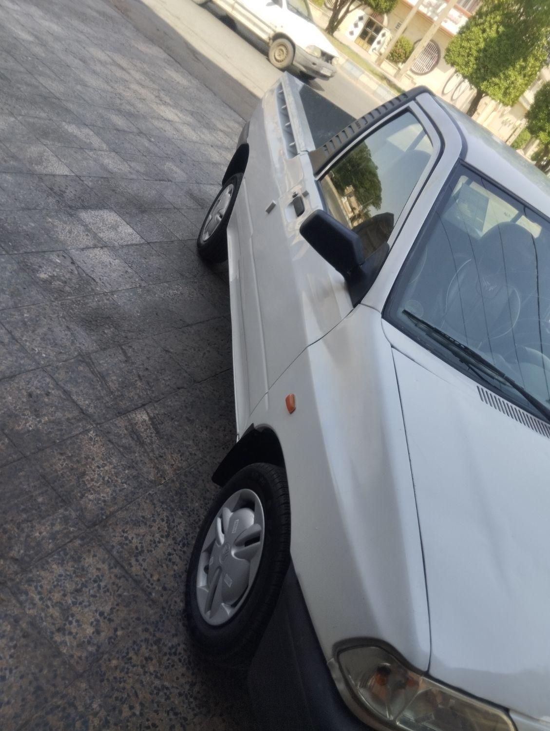 پراید 151 SE - 1400