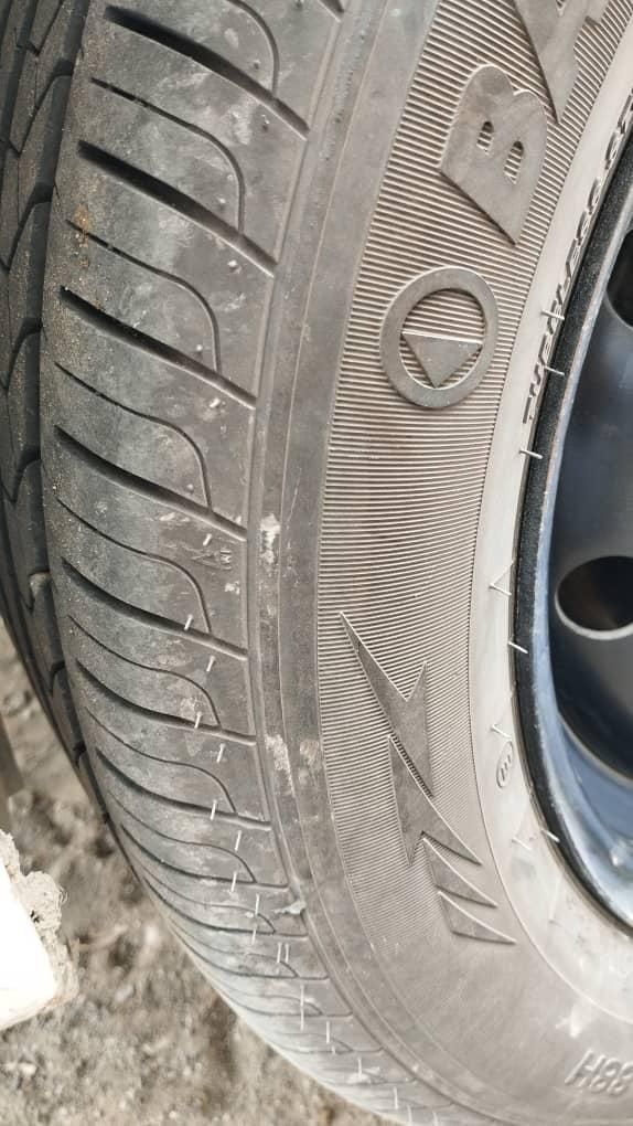 پژو پارس XU7ساده - 1393