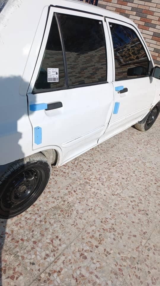 پراید 131 EX - 1394
