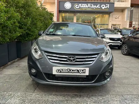 خودرو جک، J4 آگهی ann_19502416