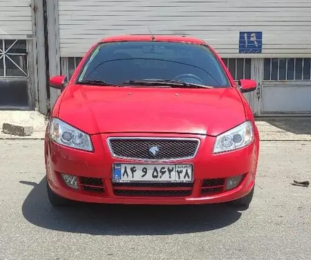 رانا LX TU5 - 1393