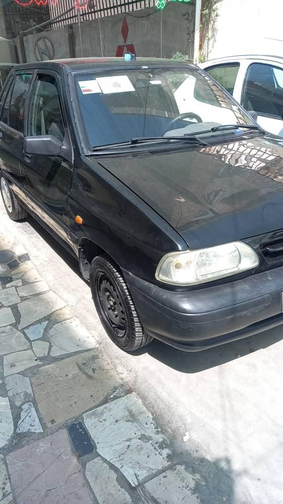 پراید 131 SE - 1394