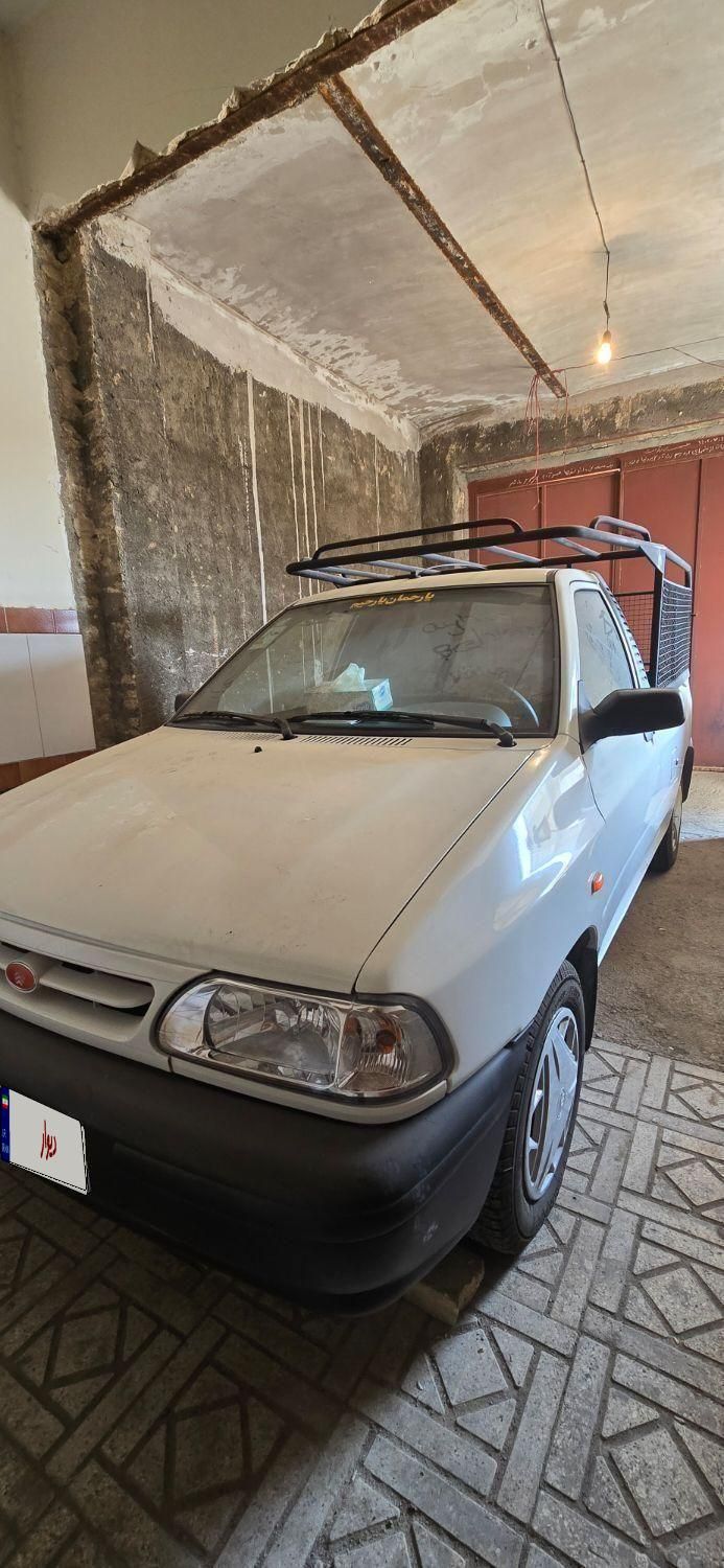 پراید 151 SE - 1403