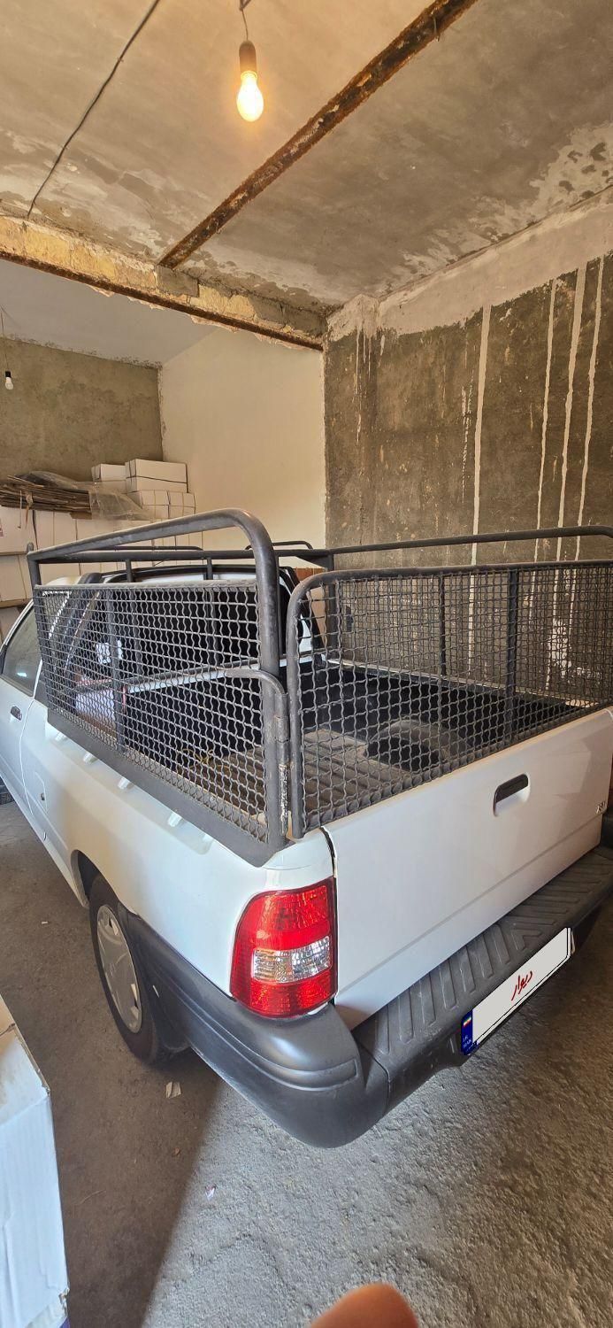 پراید 151 SE - 1403