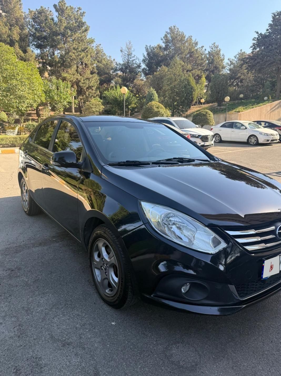 جک J4 اتوماتیک ساده - 1401