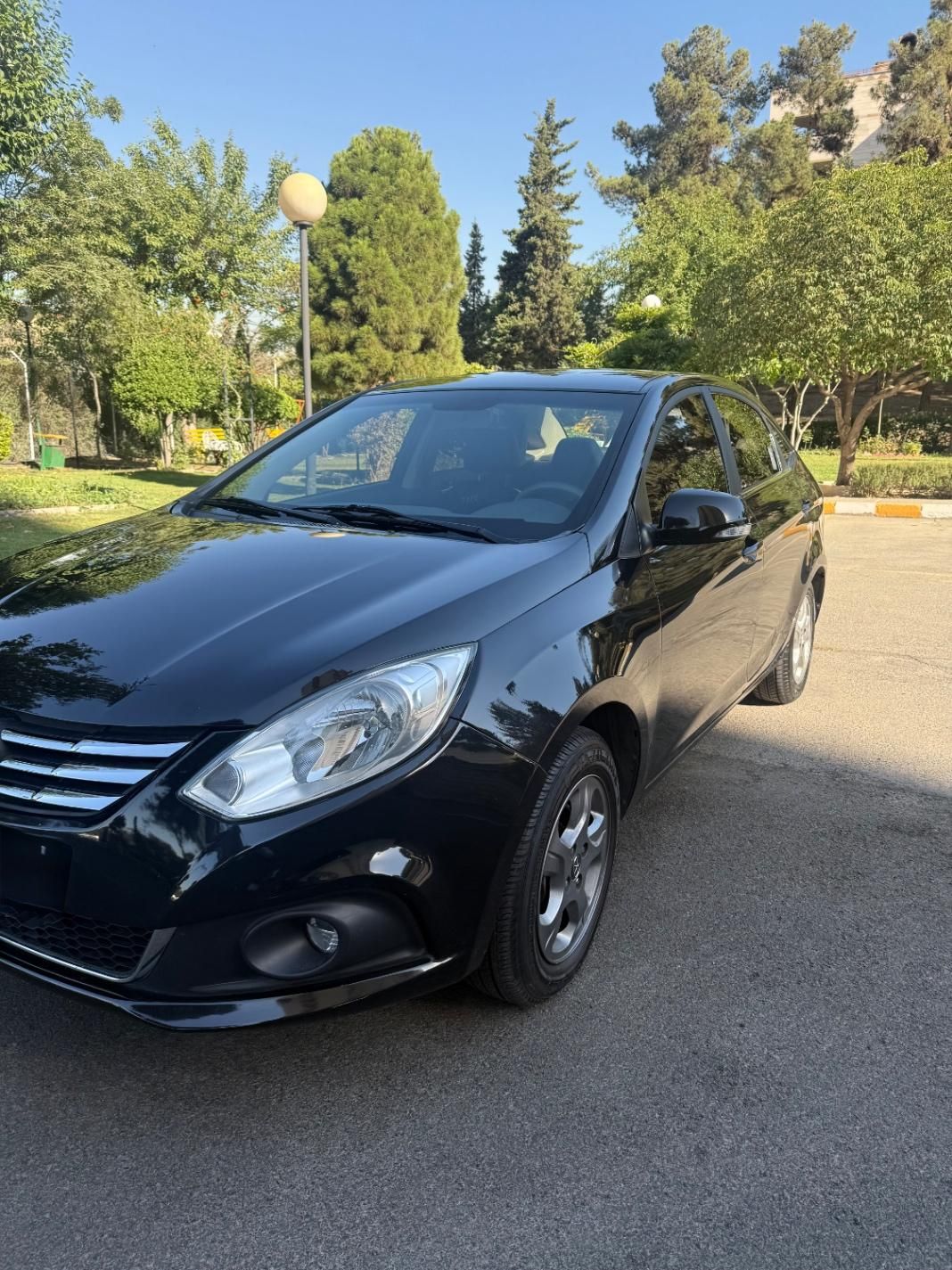 جک J4 اتوماتیک ساده - 1401