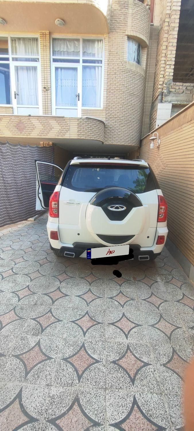 خودرو ام وی ام، X33 S آگهی ann_19502516