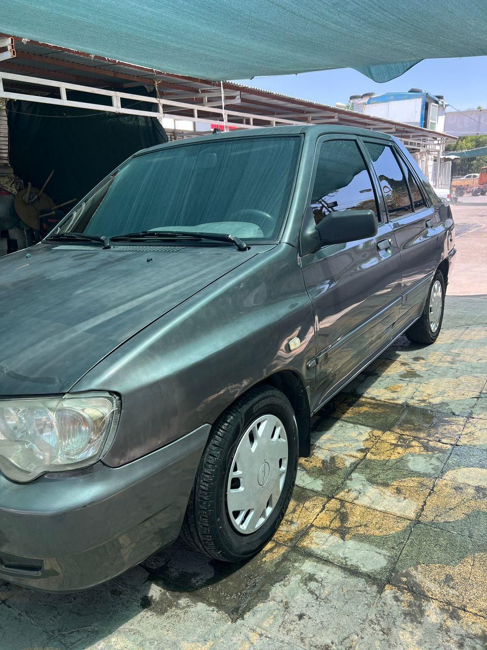 پراید 132 SE - 1395