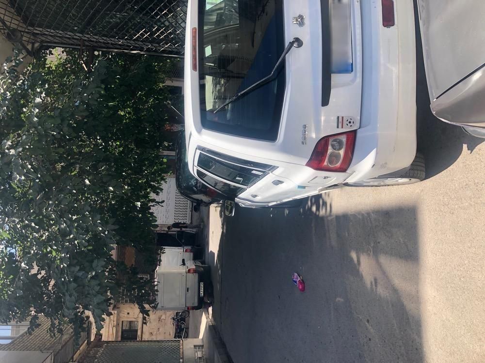 پراید 111 SE - 1395