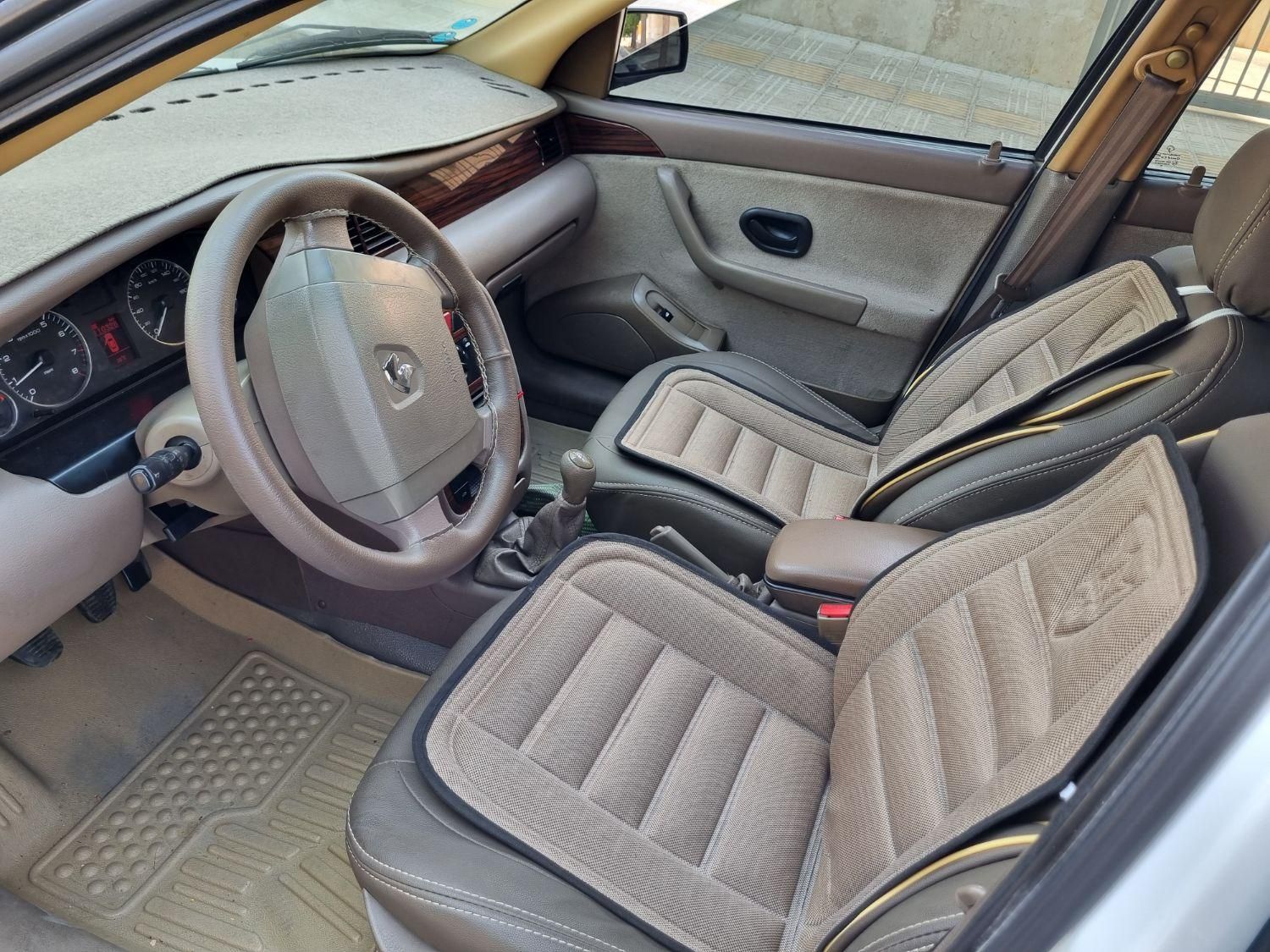 سمند LX XU7 - 1396