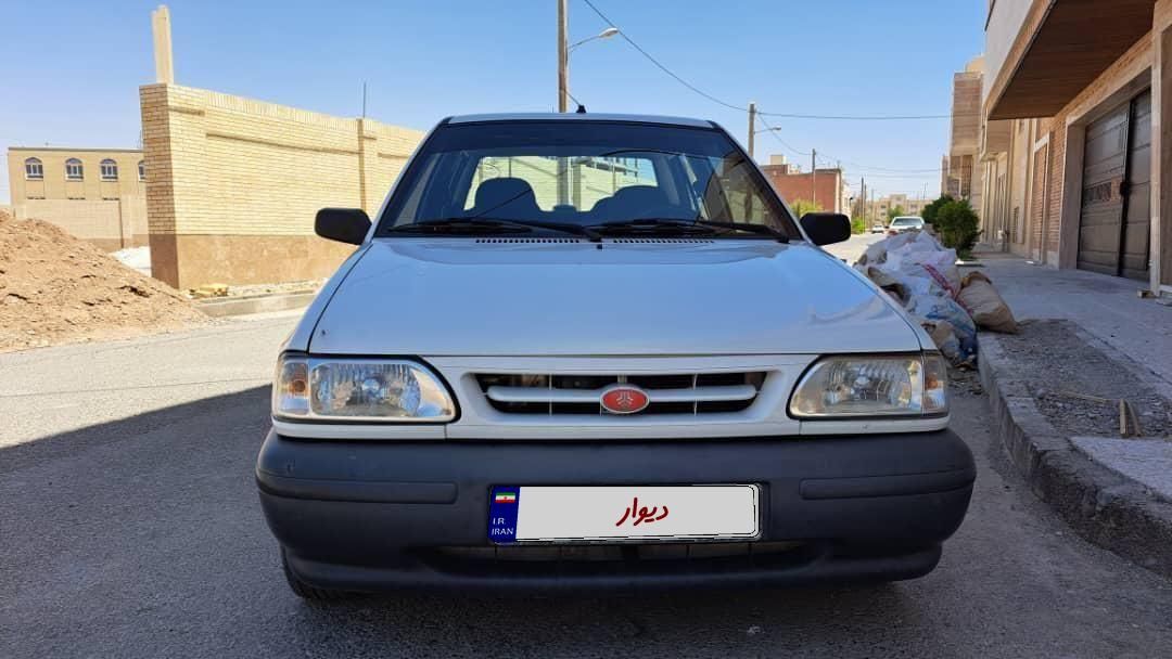 پراید 131 SE - 1397