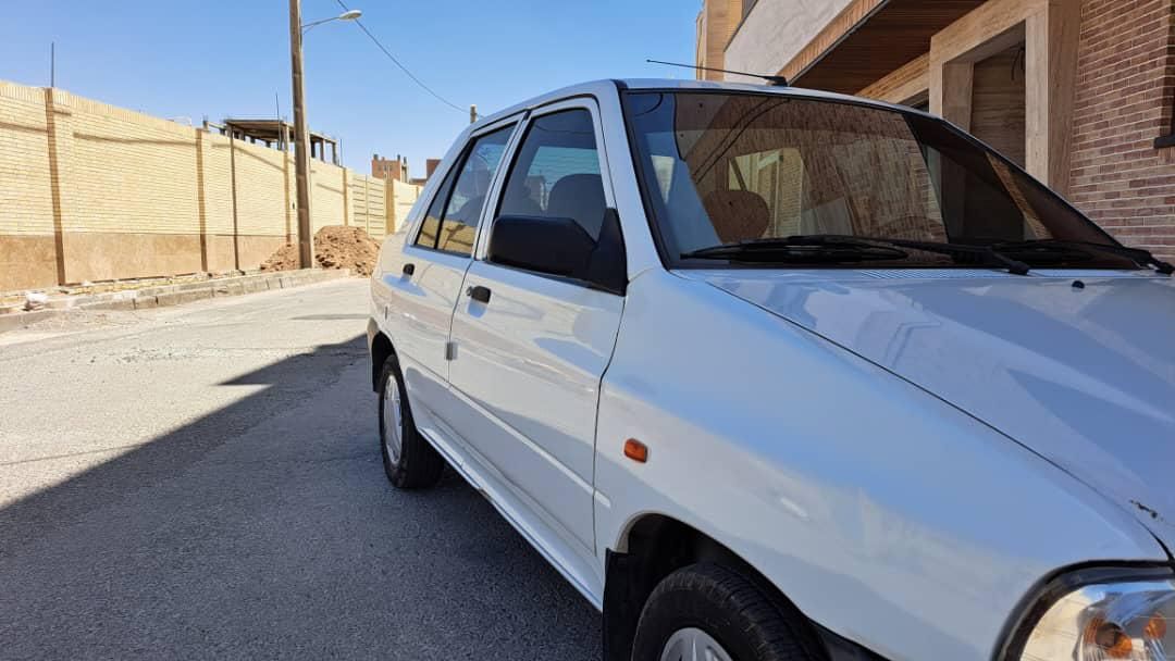 پراید 131 SE - 1397