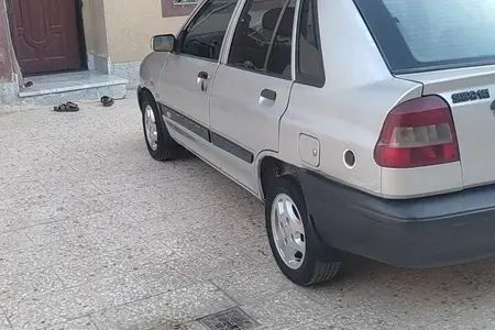 خودرو پراید، 141 آگهی ann_19502570