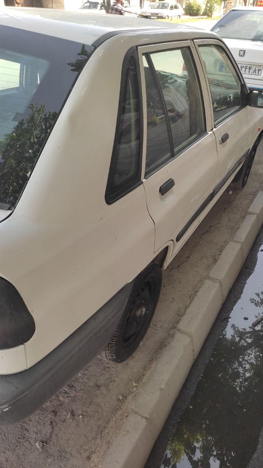 پراید 141 SE - 1392