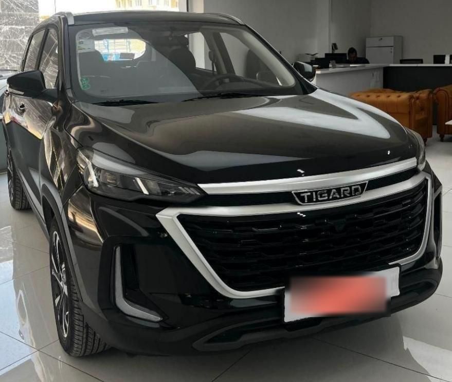 تیگارد X35 ساده - 1404