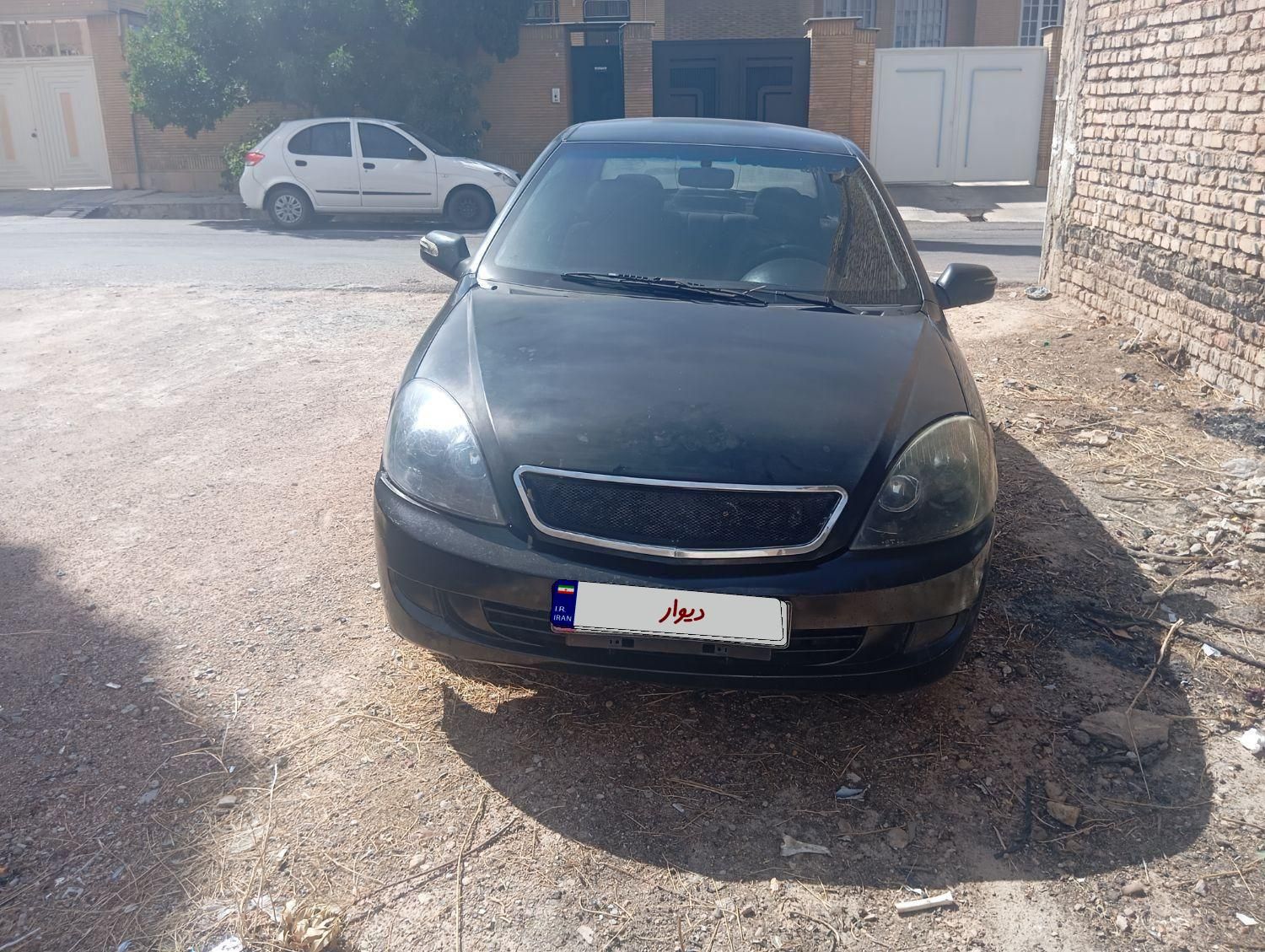 لیفان 520I دنده ای - 1390