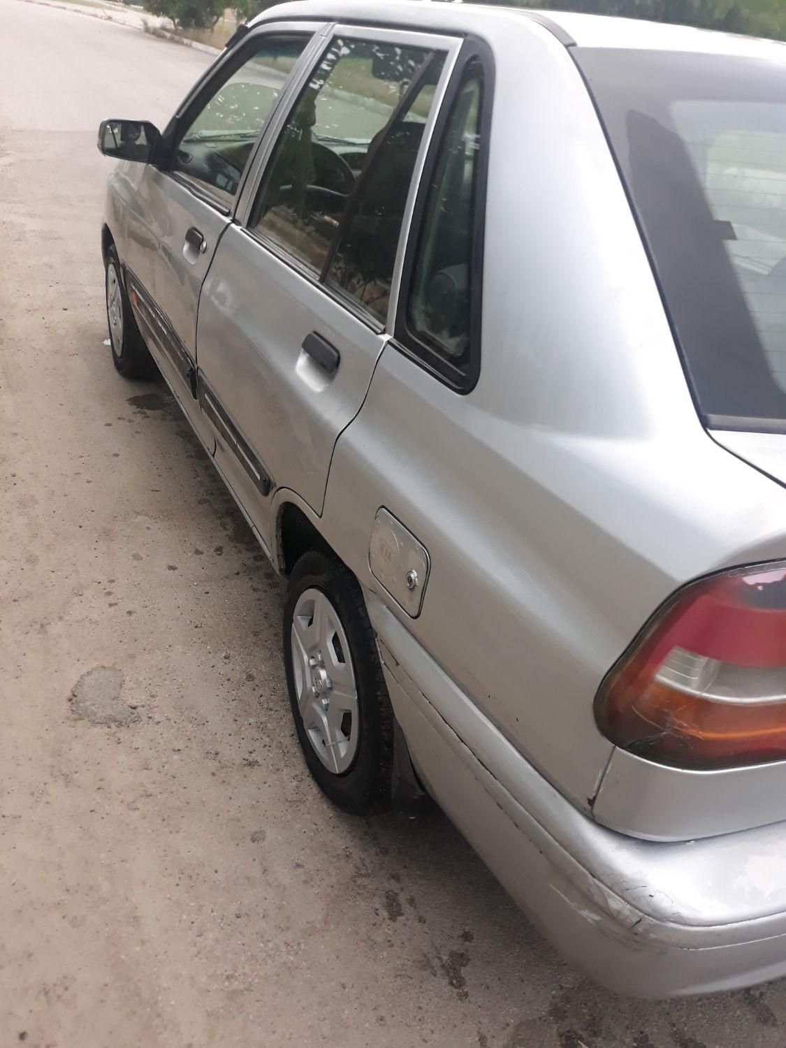 خودرو پراید، 141 آگهی ann_19502665