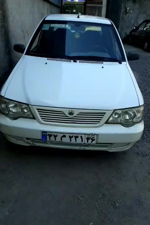 خودرو پراید، 132 آگهی ann_19502667