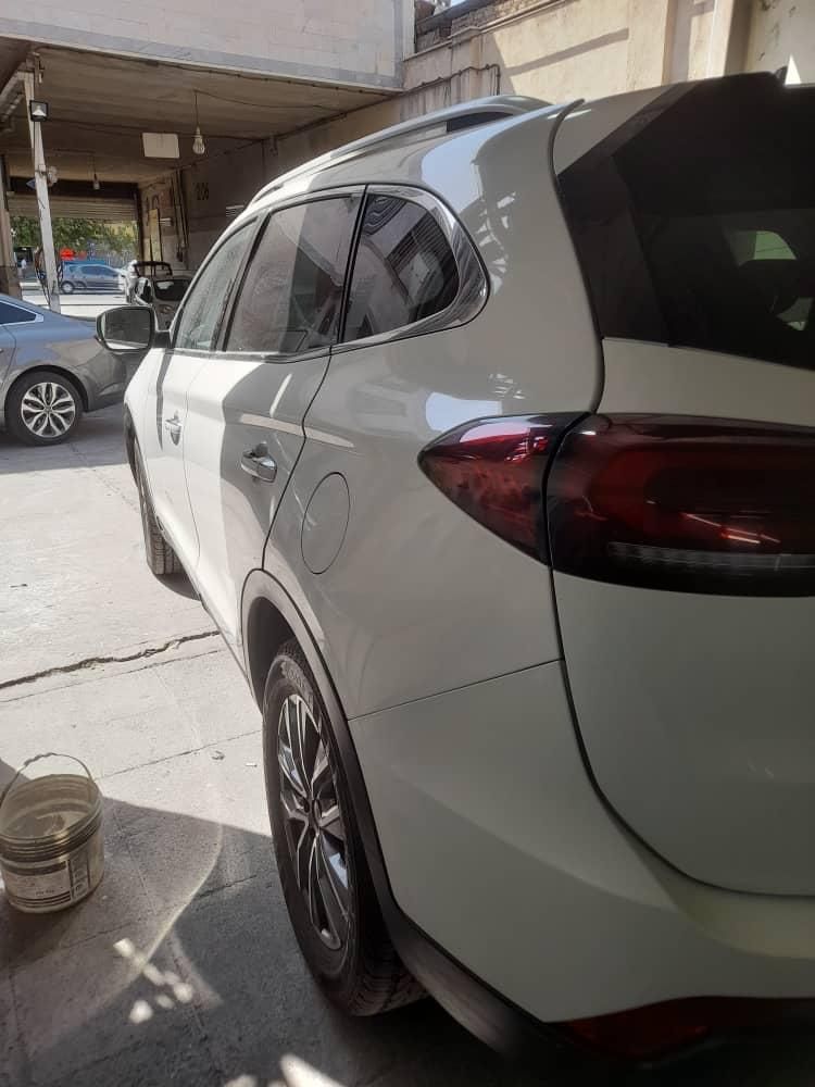 کی ام سی K7 اتوماتیک - 1400