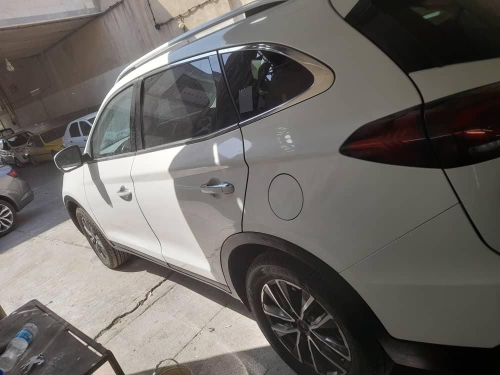 کی ام سی K7 اتوماتیک - 1400