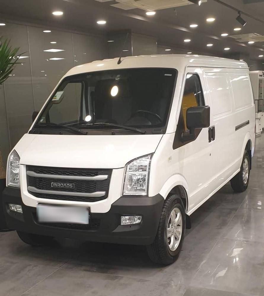 اینرودز C35 دنده ای - 1404