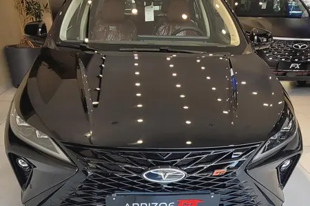 فونیکس آریزو 6 GT اکسلنت - 1404