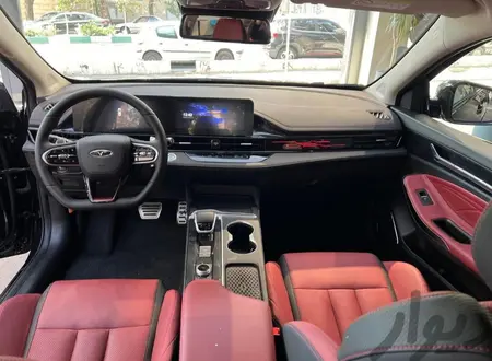 فونیکس آریزو 6 GT اکسلنت - 1404