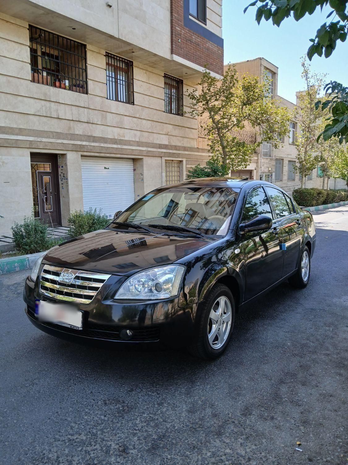 ام وی ام 530 دنده ای - 1394
