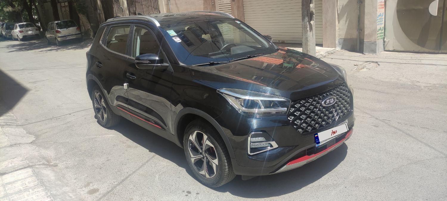ام وی ام X55 پرو IE اسپرت - 1402