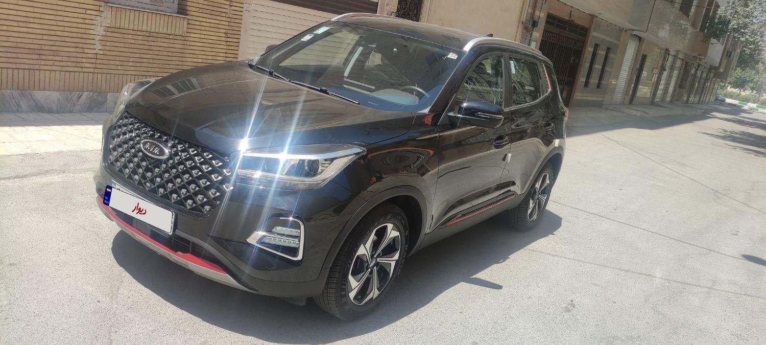 ام وی ام X55 پرو IE اسپرت - 1402