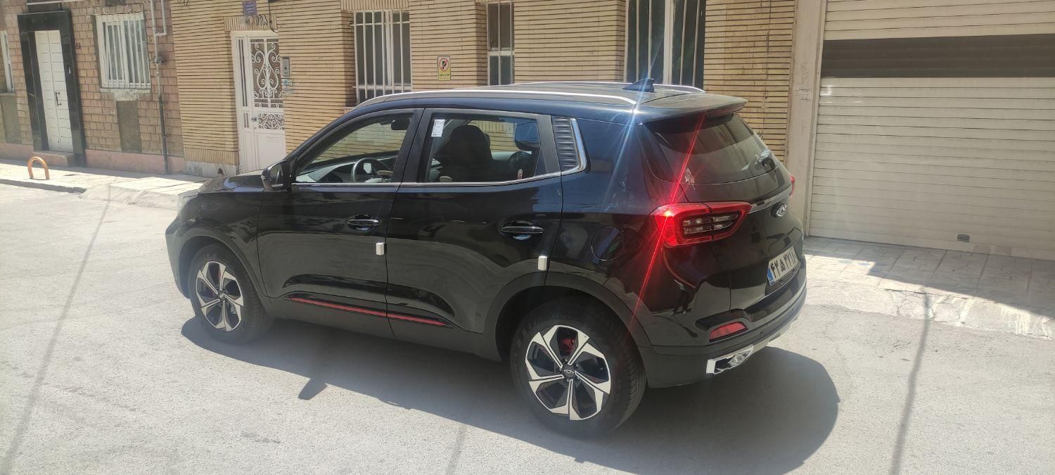 ام وی ام X55 پرو IE اسپرت - 1402