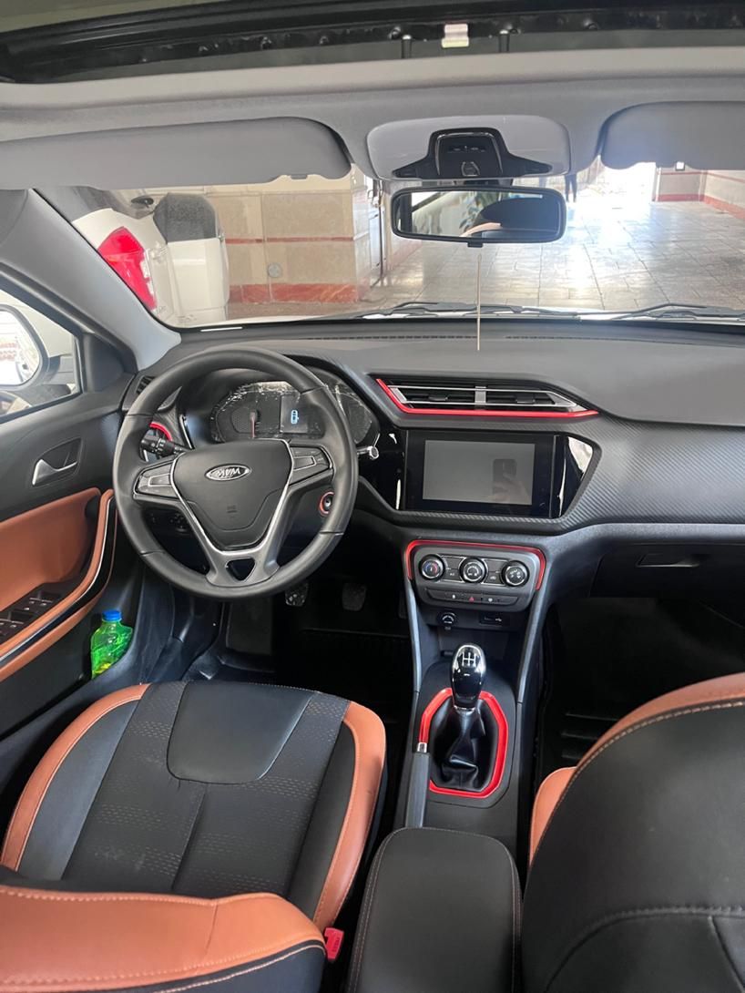 ام وی ام X22 دنده ای اسپرت اکسلنت - 1399