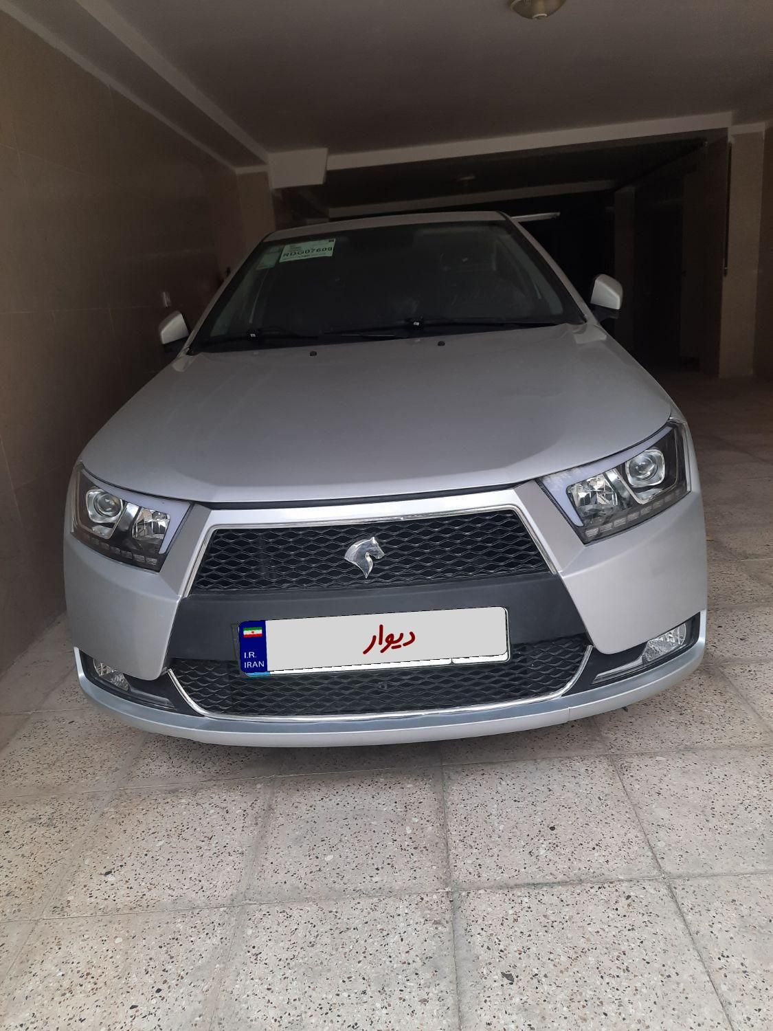 خودرو دنا، پلاس توربو آگهی ann_19502883