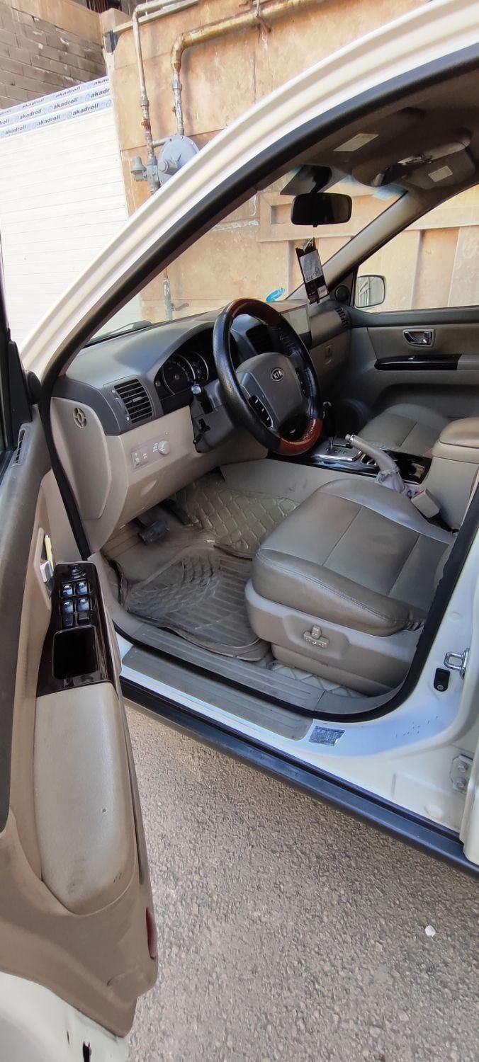 کیا سورنتو فول EX - 2008