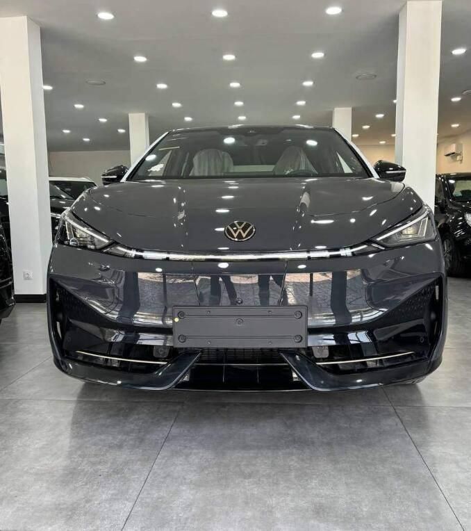فولکس گلف GTI - 2024