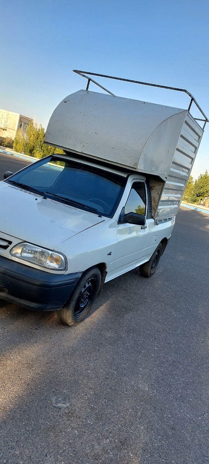 پراید 151 SE - 1401