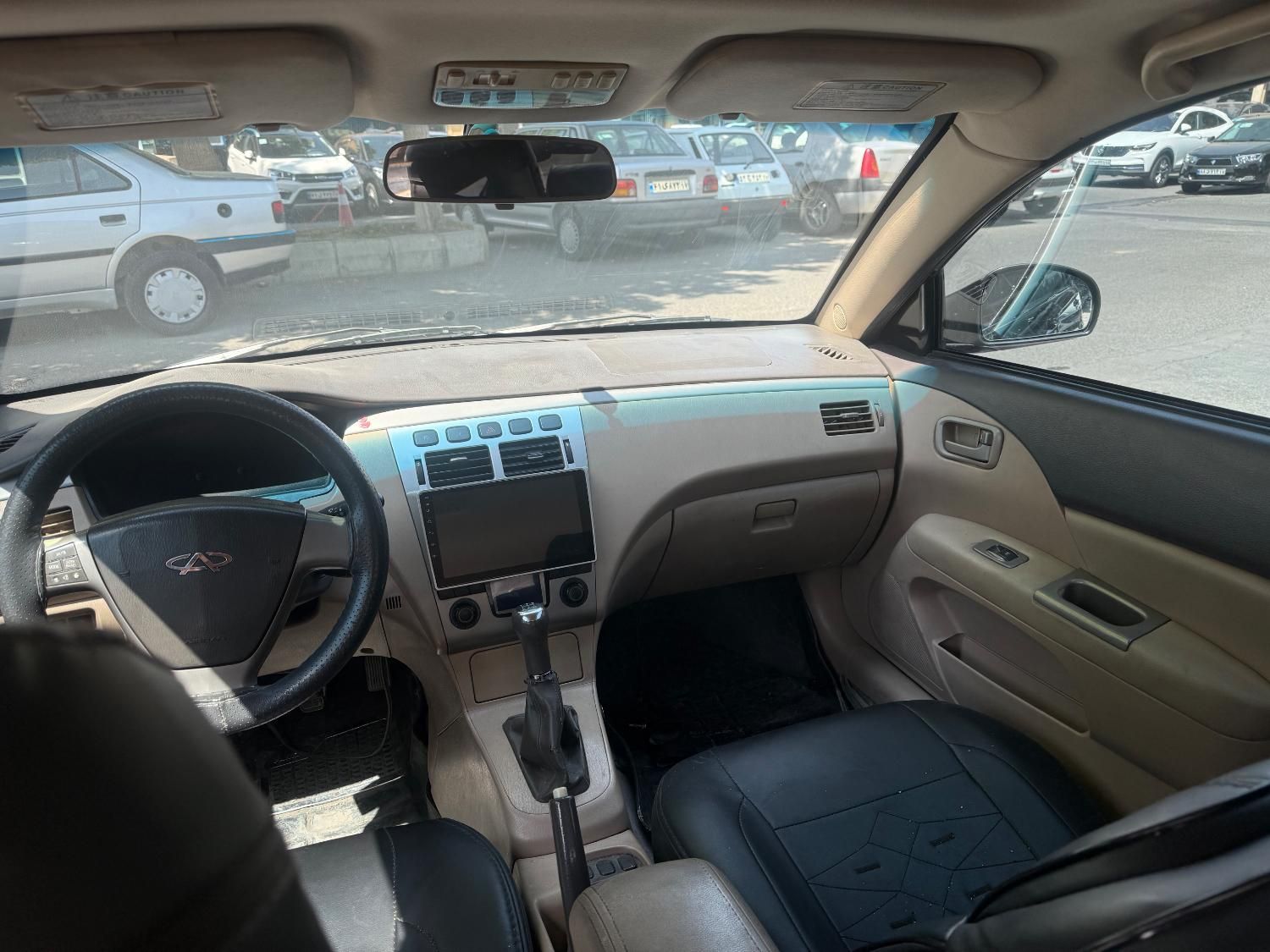 ام وی ام 530 دنده ای - 1390