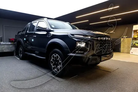 خودرو کی ام سی، T9 آگهی ann_19502985